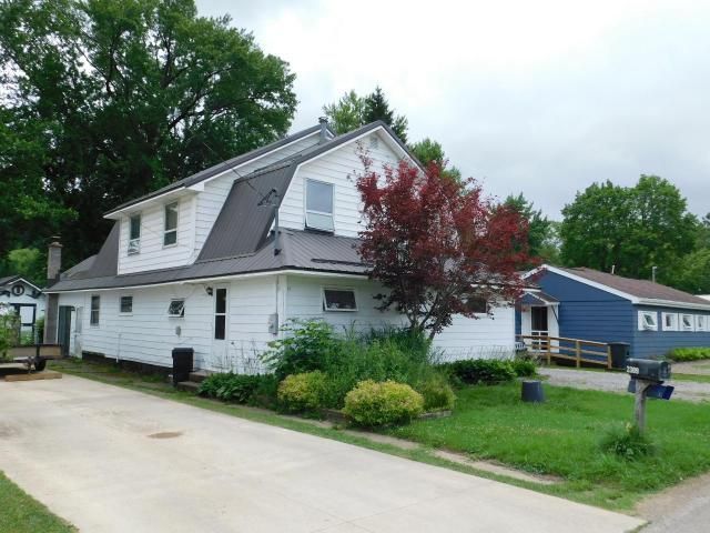2309 Dunns Eddy Rd, Youngsville, PA 16371