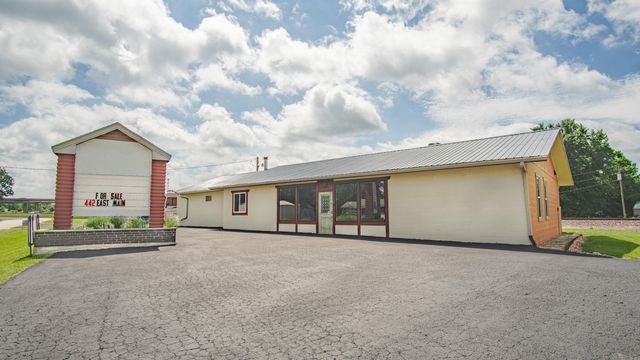 442 E Main Street, Fordland, MO 65652