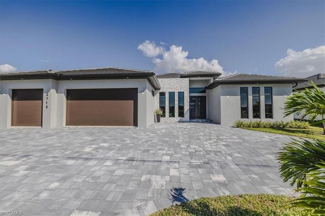 2715 SW 21st Ave, Cape Coral, FL 33914
