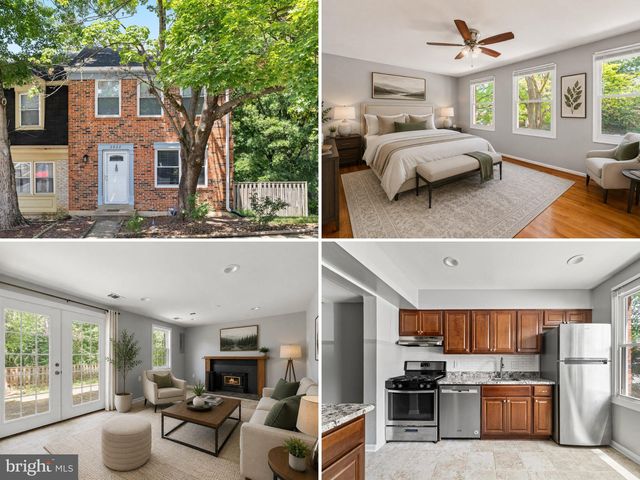 2022 Mayflower Dr, Woodbridge, VA 22192