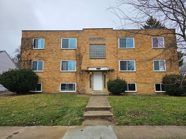 2331 Rugby Rd #1, Dayton, OH 45406