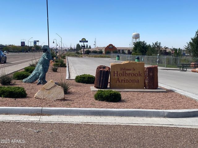 101 E  Carlos Ave  #12, Holbrook, AZ 86025