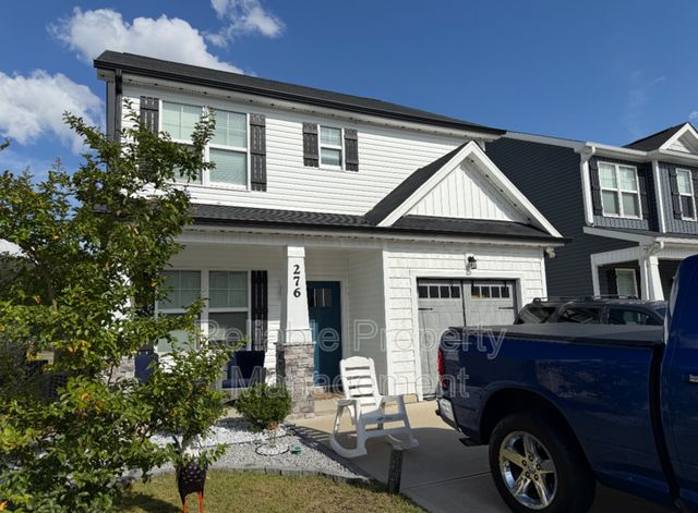 276 Sunfish St, Smithfield, NC 27577