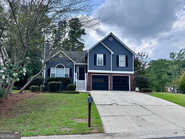 1103 Marina Ln, Acworth, GA 30101