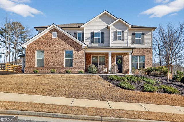 454 Carmichael Cir, Canton, GA 30115