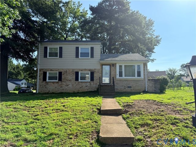 6401 Lythgoe Ave, North Chesterfield, VA 23234