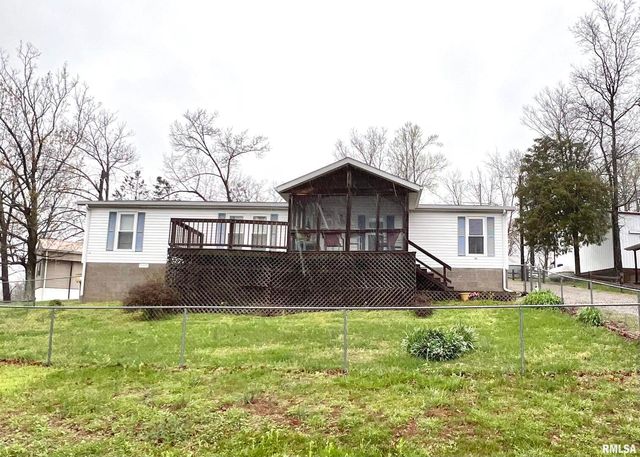 100 Little John Loop, Tunnel Hill, IL 62972