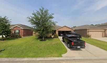20535 Freedom River Dr, Humble, TX 77338