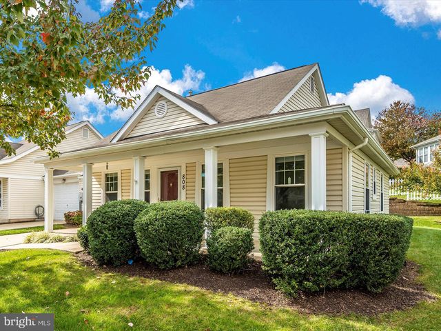 808 Roller Coaster Ct, Mount Airy, MD 21771