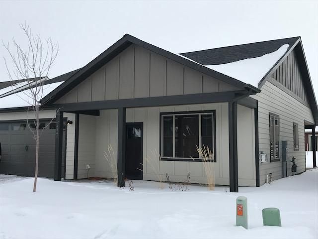 4464 Glenwood Dr, Bozeman, MT 59718