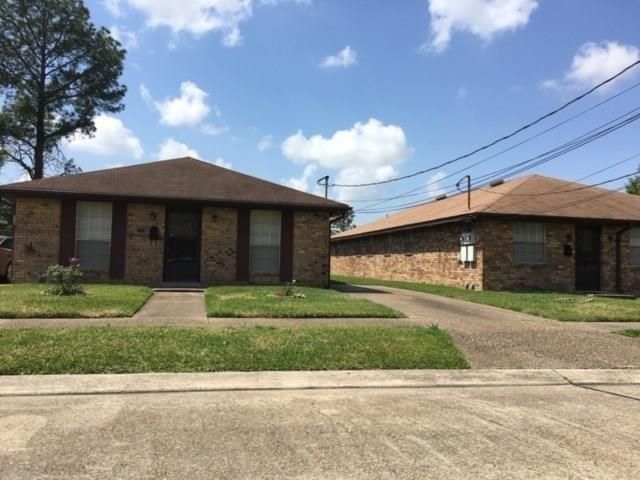 708 Carnation Ave, Metairie, LA 70001