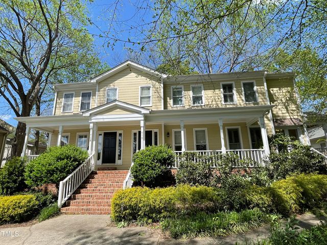 712 Harvey St, Raleigh, NC 27608