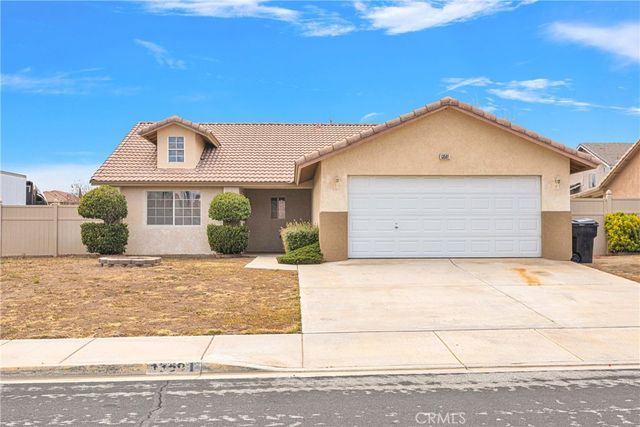 13591 Thistle St, Victorville, CA 92392