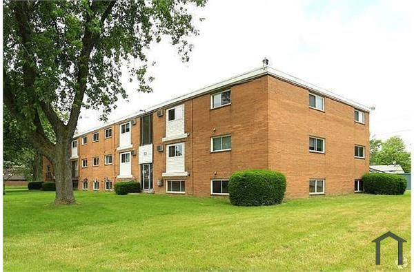 403 Southern Blvd NW #307, Warren, OH 44485