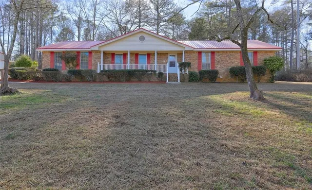 80 Circle Creek Dr, Stockbridge, GA 30281