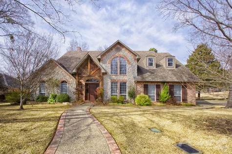 6601 Hollytree Cir, Tyler, TX - 4 Bed, 4 Bath Single-Family Home - 27