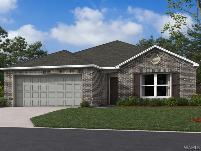 13940 Sir Lancelot Dr, Tuscaloosa, AL 35405