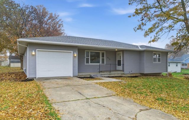 616 East St, Tabor, IA 51653
