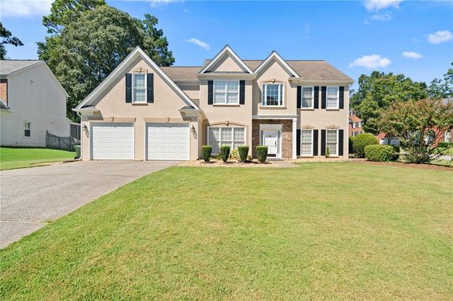 2859 Tynewick Dr NE, Marietta, GA 30075