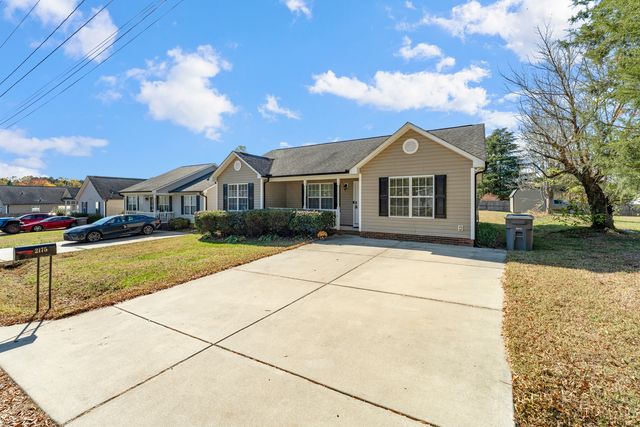 2175 Glendale Ave, Kannapolis, NC 28081
