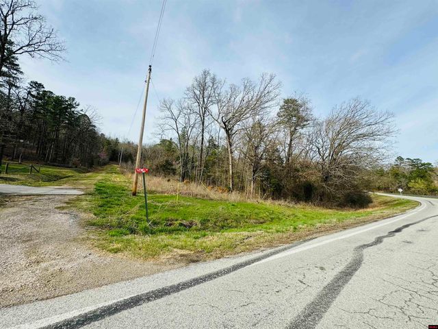Tract 3 State Highway 341, Norfork, AR 72658