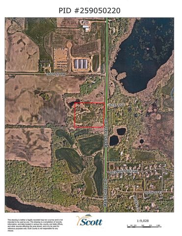 Marschall Rd, Shakopee, MN 55379