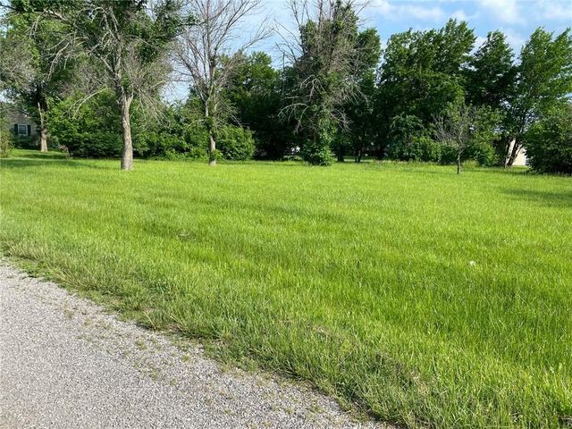 Lot 7 W  9th St, Holden, MO 64040
