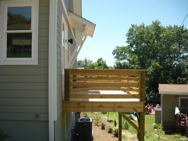 48 John St #A, Asheville, NC 28801
