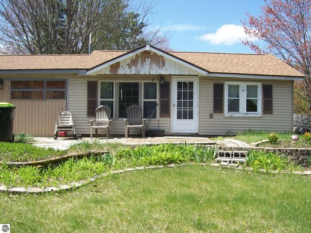 1259 Knollwood Dr, Saint Helen, MI 48656
