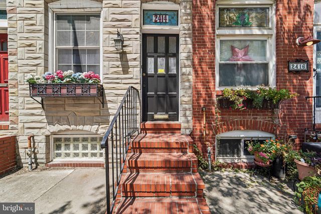 2414 Hudson St, Baltimore, MD 21224