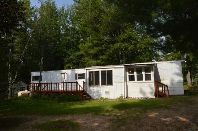 1077 W  Cherry Creek Rd, Mio, MI 48647