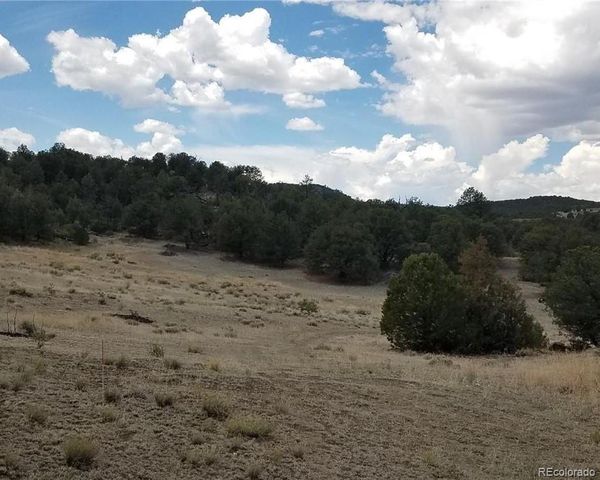 000 Troublesome Trail  Lot 1b, Cotopaxi, CO 81223