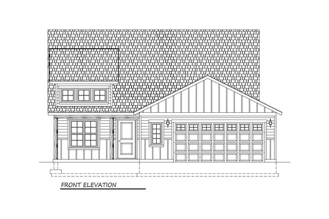 1437-R Plan in Thayer Farms, Rathdrum, ID 83858