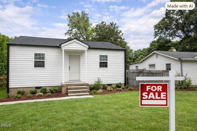 1409 Berkeley St, Durham, NC 27705