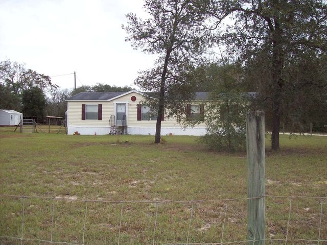 9351 NE 118th Ter, Bronson, FL 32621