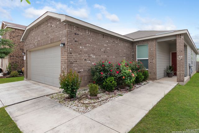 7335 Bluebonnet Bay, San Antonio, TX 78218