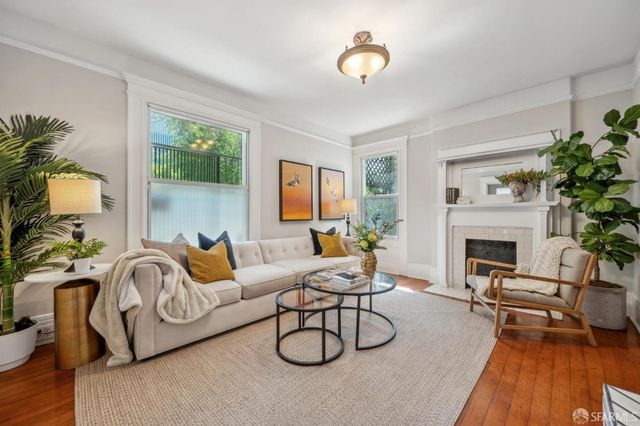 47 Octavia St, San Francisco, CA 94102