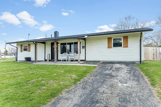 113 Westfield Dr, Harrison, OH 45030