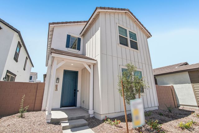 3411 N  Val Vista Dr #1087, Mesa, AZ 85215