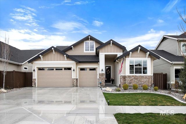 3217 W  Antelope View Dr, Boise, ID 83714