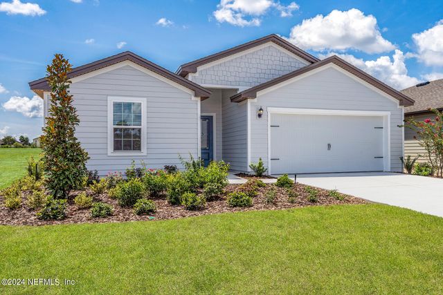3169 LOWGAP Place, Green Cove Springs, FL 32043