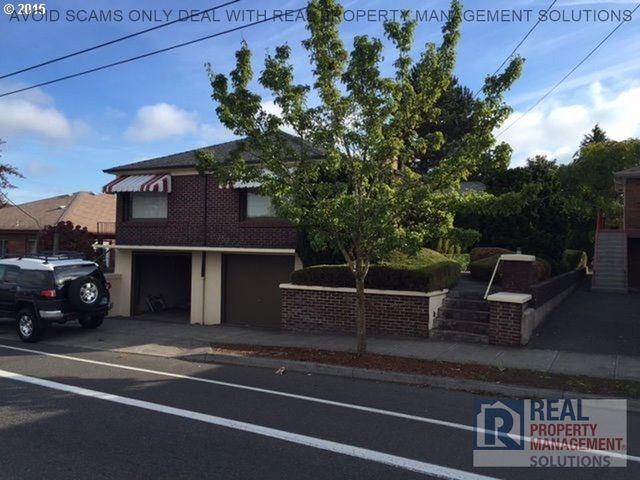 7102-7112 N  Interstate Ave, Portland, OR 97217