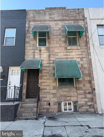 1504 S  Dover St, Philadelphia, PA 19146