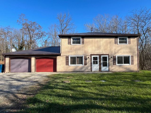 1900 State Route 18, Wakeman, OH 44889