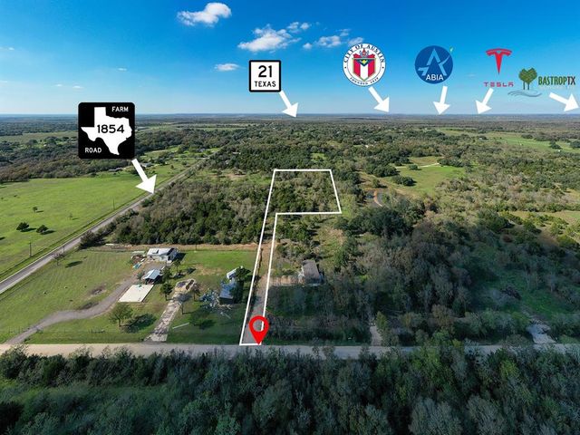 105 Crooked Rd, Dale, TX 78616