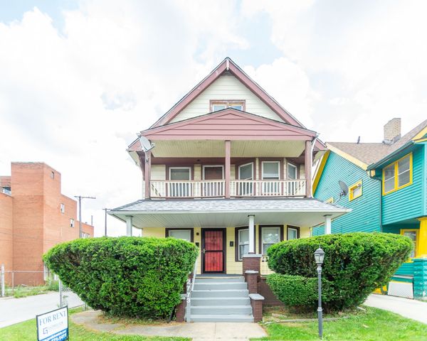 2773 E  117th St, Cleveland, OH 44120