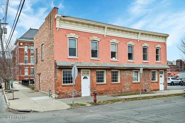 220-222 2nd Street Street, Troy, NY 12180