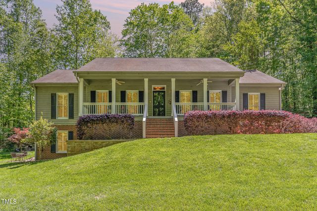 5205 Country Trl, Raleigh, NC 27613