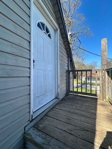 309 Laura St #A-B, Springdale, AR 72764