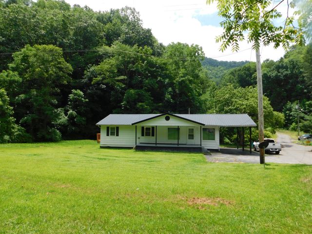 14 Day Holw, Bledsoe, KY 40810